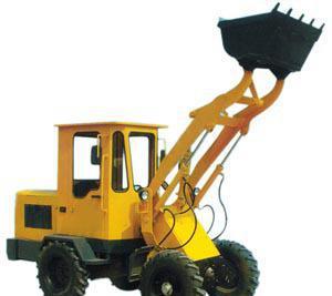ZL-06型轮式装载机 小型轮式装载机 轮式挖掘装载机 铲车